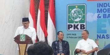 Cak Imin Dorong Industri EV Perhatikan Dampak Polusi dari PLTU