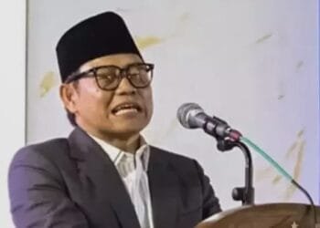 Cak Imin: Alumni Pondok Pesantren sebagai Garda Terdepan Perjuangan Aswaja, NU, dan Islam