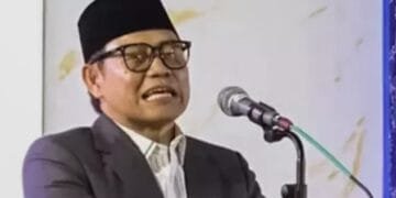 Cak Imin: Alumni Pondok Pesantren sebagai Garda Terdepan Perjuangan Aswaja, NU, dan Islam