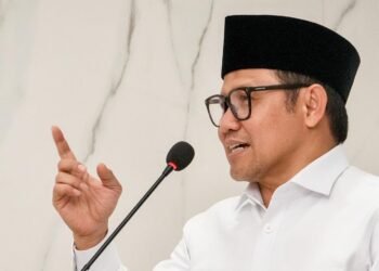 Mewujudkan Ekosistem Mobil Listrik: Gus Imin Dorong Pemanfaatan Sumber Daya dan Teknologi