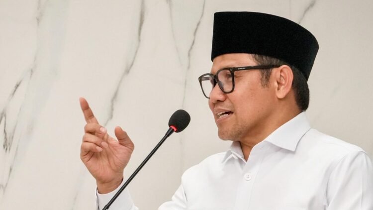 Mewujudkan Ekosistem Mobil Listrik: Gus Imin Dorong Pemanfaatan Sumber Daya dan Teknologi