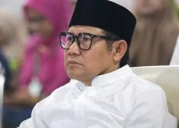 Cak Imin: Indonesia Harus Tegas Tak Hanya pada iPhone, tetapi Juga pada Industri Otomotif