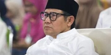 Cak Imin: Indonesia Harus Tegas Tak Hanya pada iPhone, tetapi Juga pada Industri Otomotif