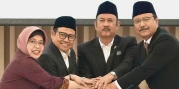 Pengamat INDEF: Integrasi DTSEN di Bawah Cak Imin Jadi Solusi Atasi Kemiskinan