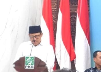 PKB Tegaskan Sinergi dengan Gerindra untuk Wujudkan Indonesia Emas 2045 di Harlah ke-17
