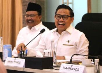 Pemerintah Menargetkan Penyelesaian Data Tunggal Terpadu pada Februari: Proses Memasuki Tahap Akhir