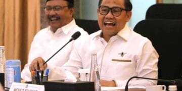 Pemerintah Menargetkan Penyelesaian Data Tunggal Terpadu pada Februari: Proses Memasuki Tahap Akhir