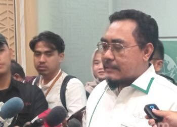 Jazilul Fawaid: Presiden Prabowo Buktikan Penertiban Menteri Melalui Reshuffle