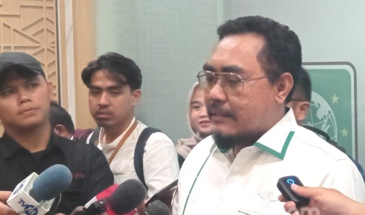 Jazilul Fawaid: Presiden Prabowo Buktikan Penertiban Menteri Melalui Reshuffle