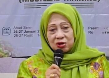 Ketika Suara Tak Lagi Didengar