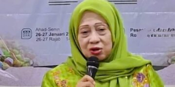 Ketika Suara Tak Lagi Didengar