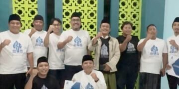 Gus Jazil Dirikan Universitas Sunan Gresik sebagai Wujud Dukungan Menuju Indonesia Emas 2045