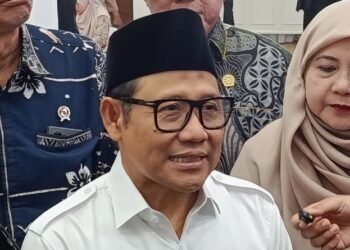 Cak Imin: Lebaran 2025 Momentum Dorong UMKM Daerah