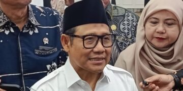Cak Imin: Lebaran 2025 Momentum Dorong UMKM Daerah