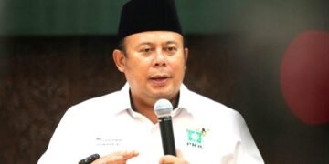 PKB Apresiasi Penguatan Peran Pesantren dalam APBD 2026 dan RPJMD Jawa Barat 2025–2029