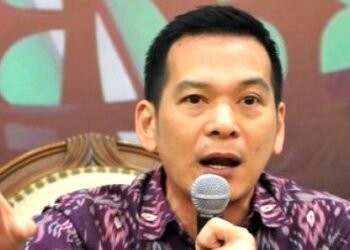 PKB Dukung Penuh RUU Statistik sebagai Dasar Pembentukan Pusat Data Statistik Nasional