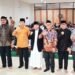 Menag RI dan Rektor PTIQ Nasaruddin Umar Resmi Melantik Pengurus IKAPTIQ Periode 2025–2028