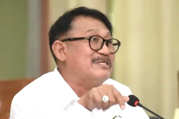 DPR Soroti Pengiriman Siswa Bermasalah ke Barak Militer, Usulkan Pendidikan Pesantren