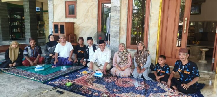 Universitas Sunan Gresik Buka Peluang Lebar untuk Melanjutkan Studi bagi Lulusan Tahun Ini