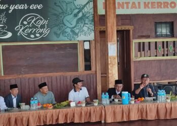 Rektor Universitas Sunan Gresik Tegaskan Komitmen Beasiswa untuk Mahasiswa Asal Bawean