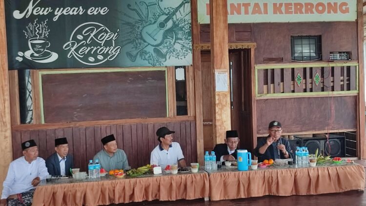 Rektor Universitas Sunan Gresik Tegaskan Komitmen Beasiswa untuk Mahasiswa Asal Bawean