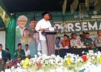 USG Targetkan Mahasiswa Papan Atas dan Internasional dalam 5 Tahun ke Depan