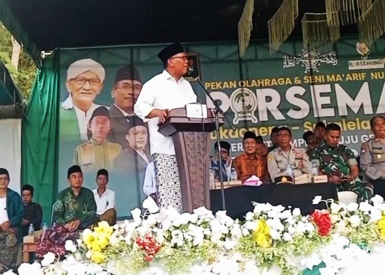 USG Targetkan Mahasiswa Papan Atas dan Internasional dalam 5 Tahun ke Depan