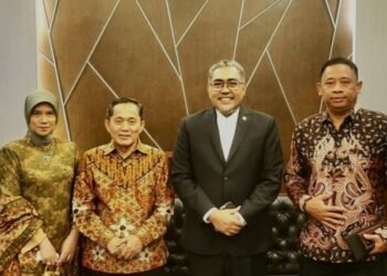 Fakultas Kedokteran Gigi Resmi Dibuka di Universitas Sunan Gresik