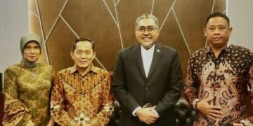Fakultas Kedokteran Gigi Resmi Dibuka di Universitas Sunan Gresik