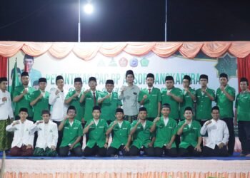 PAC GP ANSOR Sangkapura