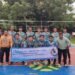 Dalam Rangka Harlah ke-103 NU, PC GP Ansor Bawean Gelar Turnamen Bola Voli Ansor Cup I 2026