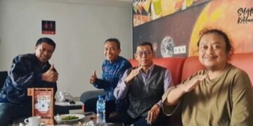 Bincang Smart PKB: Menyatukan Langkah Elite Partai dan Tokoh Komunitas di Bali