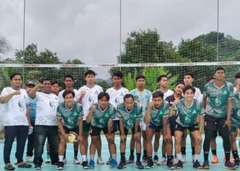 Opening Ceremony Ansor Cup I 2026 Resmi Digelar di Bawean