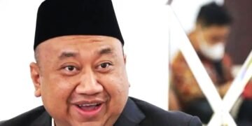 Kesenjangan Pendidikan Masih Nyata di Wilayah 3T, Lalu Hadrian Dorong Pemerintah Prioritaskan Perbaikan Sekolah